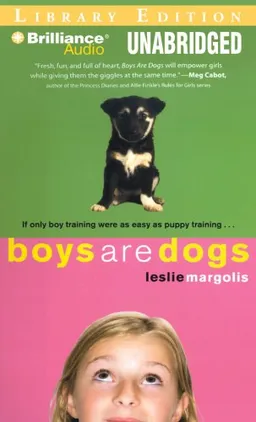 Boys Are Dogs