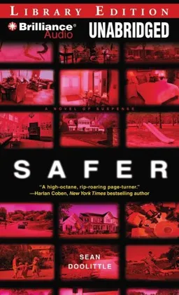 Safer: A Novel of Suspense