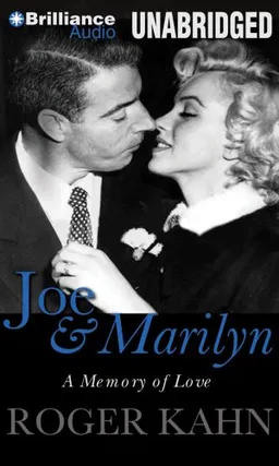 Joe & Marilyn: A Memory of Love