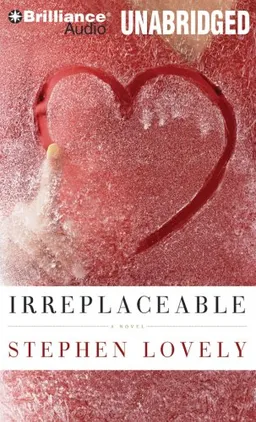 Irreplaceable