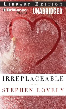 Irreplaceable