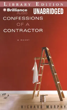 Confessions of a Contractor