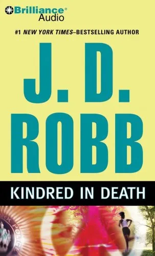 KINDRED IN DEATH