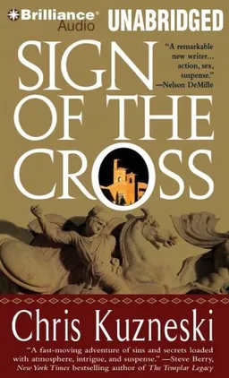Sign of the Cross (Payne & Jones)