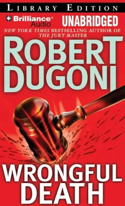 Wrongful Death