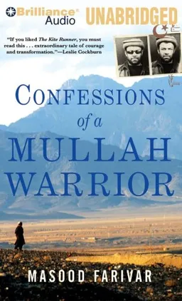 Confessions of a Mullah Warrior
