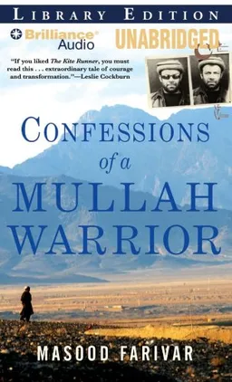 Confessions of a Mullah Warrior