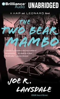 The Two Bear Mambo