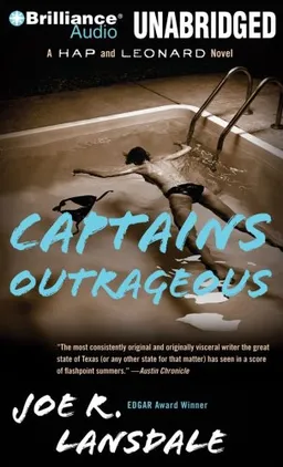 Captains Outrageous