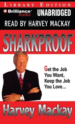 Sharkproof