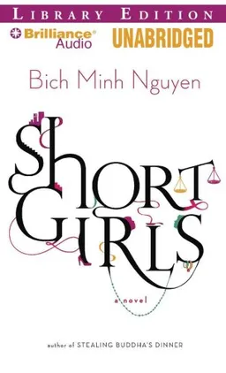 Short Girls