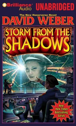 Storm from the Shadows (Honorverse)