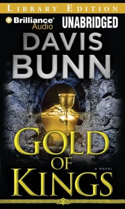 Gold of Kings