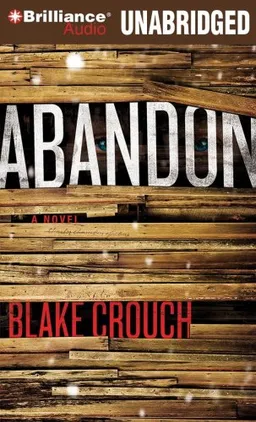 Abandon