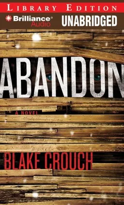 Abandon