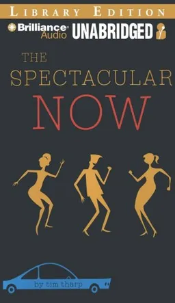 The Spectacular Now