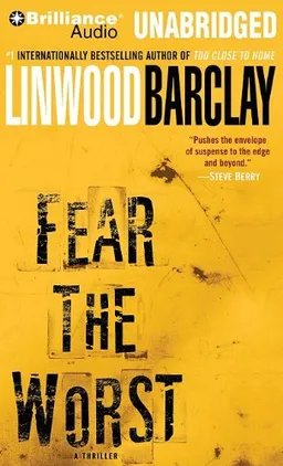 Fear the Worst