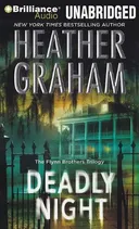 Deadly Night (Flynn Brothers Trilogy)