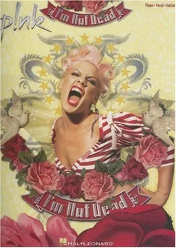 Pink - I'm Not Dead (Pvg)