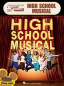 EZ-Play 323 High School Musical Disney Channel Original Movie HSM (E-Z Play Today)