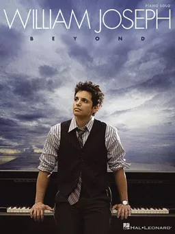 William Joseph Beyond (Piano Solo)