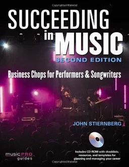 Succeeding in Music: Music Pro Guides