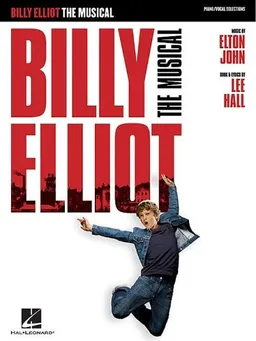 Billy Elliot - Piano/Vocal Selections