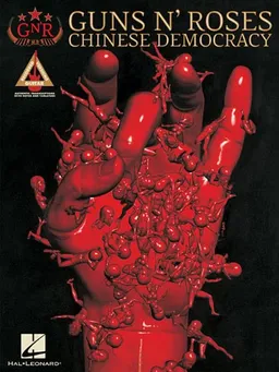 Guns N' Roses - Chinese Democracy