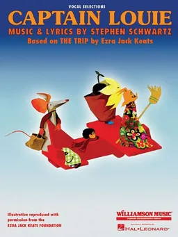 Captain Louie (Vocal Selections)