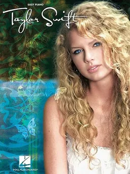 Taylor Swift (Easy Piano Personality)