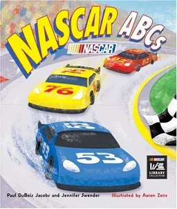 NASCAR ABCs