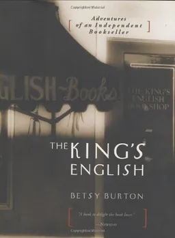 The King's English