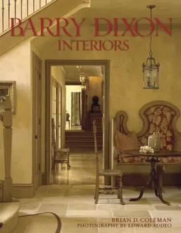 Barry Dixon Interiors