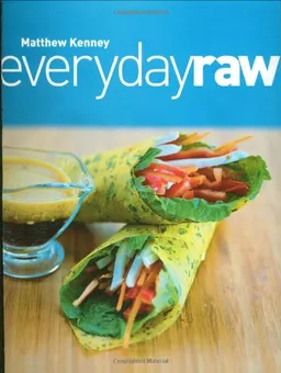 Everyday Raw
