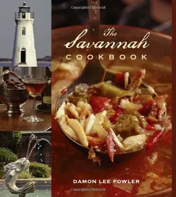 Savannah Cookbook, The