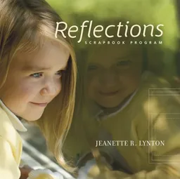 Reflections: Scrapbook Program