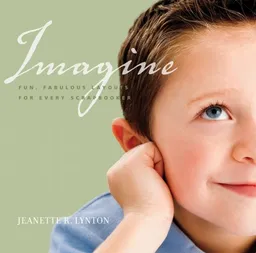 Imagine: Fun, Fabulous Layouts for Every Scrapbooker