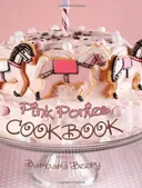 Pink Ponies Cookbook
