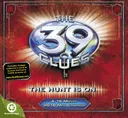 39 Clues 2010 Mini Calendar