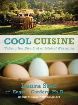 Cool Cuisine: Taking The Bite Out of Global Warming