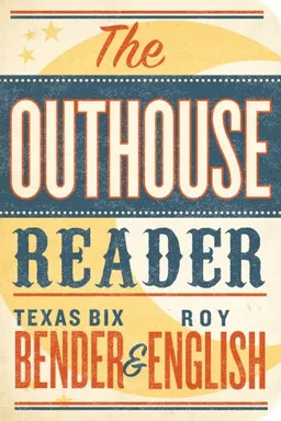 Outhouse Reader, The
