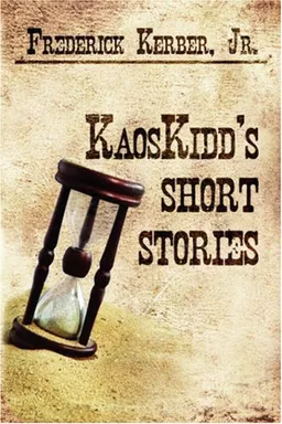 KaosKidd's Short Stories