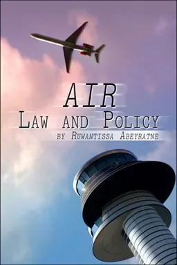 Air Law and Policy