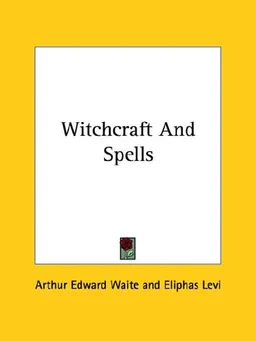 Witchcraft And Spells