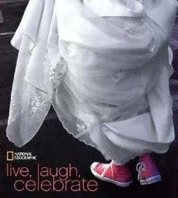 National Geographic Live, Laugh, Celebrate