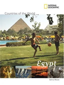 National Geographic Countries of the World: Egypt
