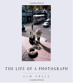 The Life of a Photograph