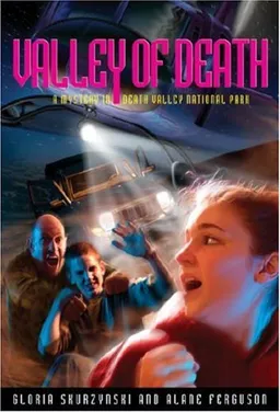 Mysteries in Our National Parks: Valley of Death: A Mystery in Death Valley National Park
