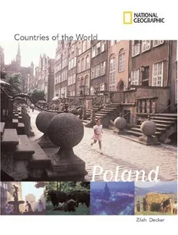 National Geographic Countries of the World:Poland