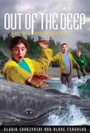 Mysteries in Our National Parks: Out of the Deep: A Mystery in Acadia National Park